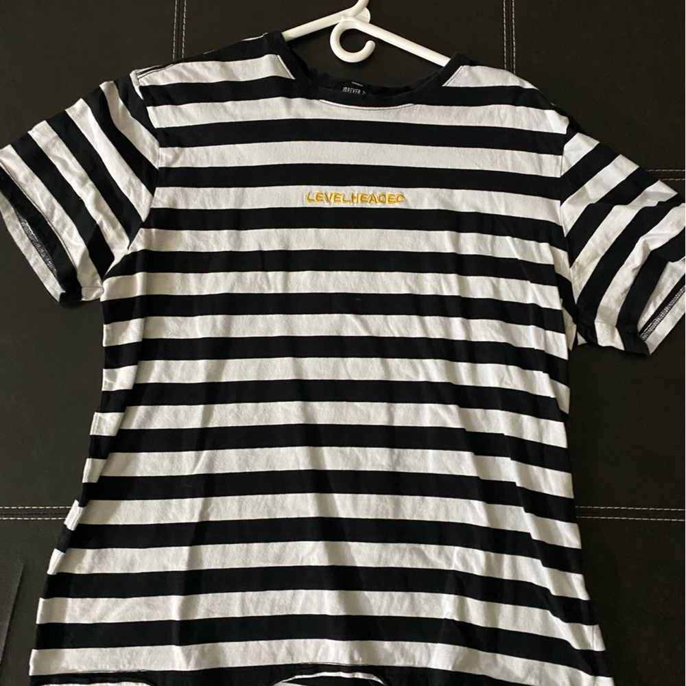 Level Headed Shirt